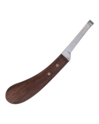 Dick Ascot Hoof knife